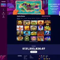 Kahuna Casino review by Mr. Gamble