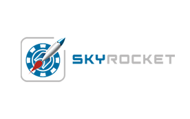 Skyrocket Entertainment - logo