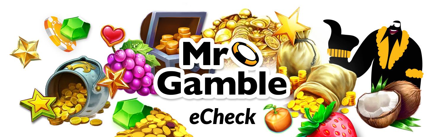 Casino Games to Play with eCheck
