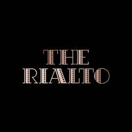 The Rialto Casino - logo
