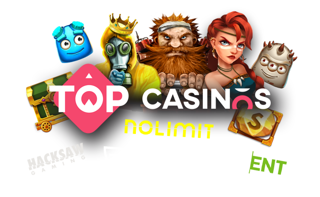 Online Casino Game Providers Best Casino Game Providers 2023