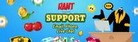rant casino support options review-logo