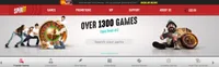 spinit casino homepage spinit homepage offers casino games, first deposit bonus and promotions for new players-logo