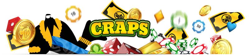 craps kasiinod eesti Craps on viimaks jõudnud ka live kasiinosse ja selle mängimine on lihtsam ja lõbusam kui eales varem