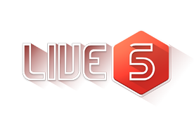 Live 5 Gaming - online casino sites