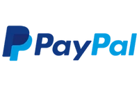Paypal - logo