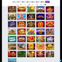 Play casino online at All Reels Casino to score some real cash winnings - an online casino real money site! Compare all online casinos at Mr. Gamble.