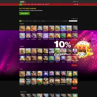 Suomalaiset nettikasinot tarjoavat monia hyötyjä pelaajille. PlayShangriLa Casino on suosittelemamme nettikasino, jolle voit lunastaa bonuksia ja muita etuja.