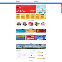 Compare TheLotter and choose the best online casino Playing at an online casino offers many benefits. TheLotter is a recommended casino site and you can collect extra bankroll and other benefits.