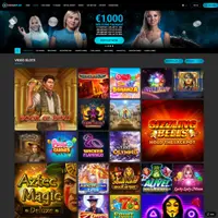 Play casino online at SilverPlay to score some real cash winnings - an online casino real money site! Compare all online casinos at Mr. Gamble.