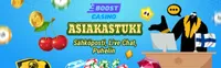 boost casino asiakaspalvelu boost casino asiakaspalvelu kokemukset tarjoaa suomalaisille pelaajille nopeaa palvelua-logo