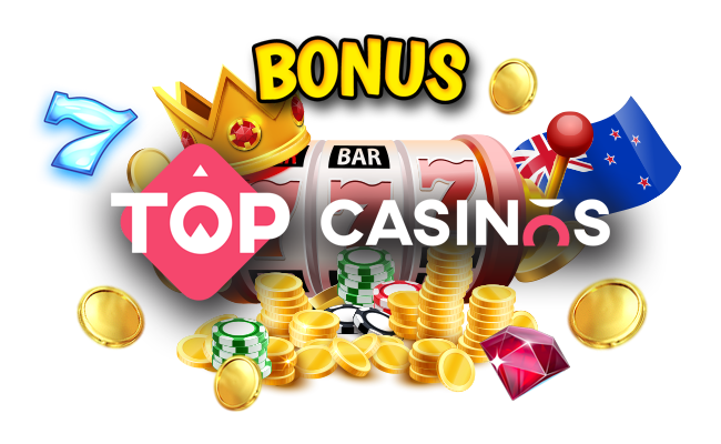 Online Slots Real Money Free Spins NZ