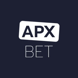 ApxBet Casino - logo