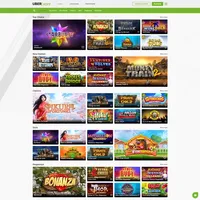Play casino online at UberLucky Casino to score some real cash winnings - an online casino real money site! Compare all online casinos at Mr. Gamble.