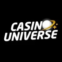 Casino Universe - kasino ilman tiliä bonukset, ilmaiskierrokset ja nopeat kotiutukset