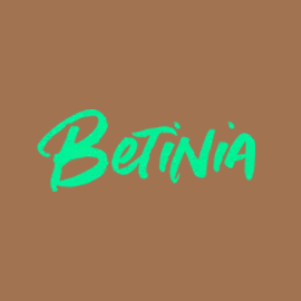 Betinia Casino-logo