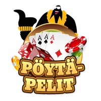 Pöytäpelit Pöytäpelit nettikasinolla