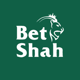 Betshah Casino - logo
