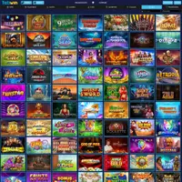 Play casino online at Tebwin to win real cash winnings - an online casino real money site! Compare all UK online casinos at Mr. Gamble.