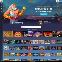 Playing at an online casino UK offers many benefits. Casino Gods is a recommended casino site and you can collect extra bankroll and other benefits.
