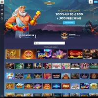 Compare Casino Gods and choose the best online casino Playing at an online casino UK offers many benefits. Casino Gods is a recommended casino site and you can collect extra bankroll and other benefits.