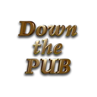 Down To The Pub-logo