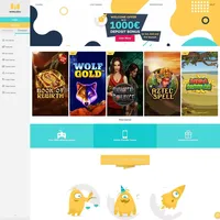 Winludu Casino review by Mr. Gamble