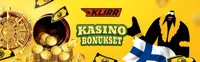 klirr casino bonukset klirr tarjoaa bonuksia ja ilmaiskierroksia niin uusille kuin vanhoillekin pelaajille. Tarjolla on loistavia etuja pelaajien kannalta-logo