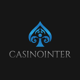 Casinointer - logo