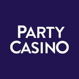 Party Casino NJ - logo
