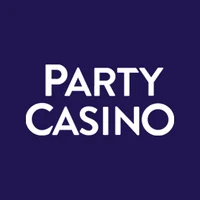 Online Casinos - Party Casino NJ logo
