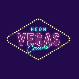 Neon Vegas Casino-logo