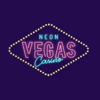 Neon Vegas Casino - logo