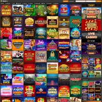 Play casino online at QuinnCasino to score some real cash winnings - an online casino real money site! Compare all online casinos at Mr. Gamble.