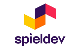 Spieldev - logo