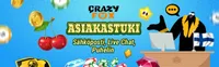 crazyfox casino asiakaspalvelu crazyfox casino asiakaspalvelu kokemuksia tarjolla live-chat ja sähköposti tuki-logo