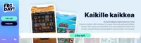 casino friday etusivu casino friday etusivu on suomenkielinen kasino jonka aula tarjoaa kasinopelejä, live-kasinon ja bonuksia-logo
