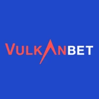 Online Casinos - Vulkanbet logo
