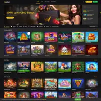 WinFest Casino screenshot 2
