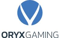 Oryx Gaming-logo