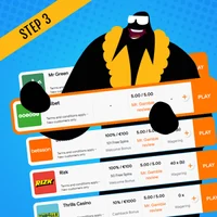 List of online casinos nj List of online casinos nj