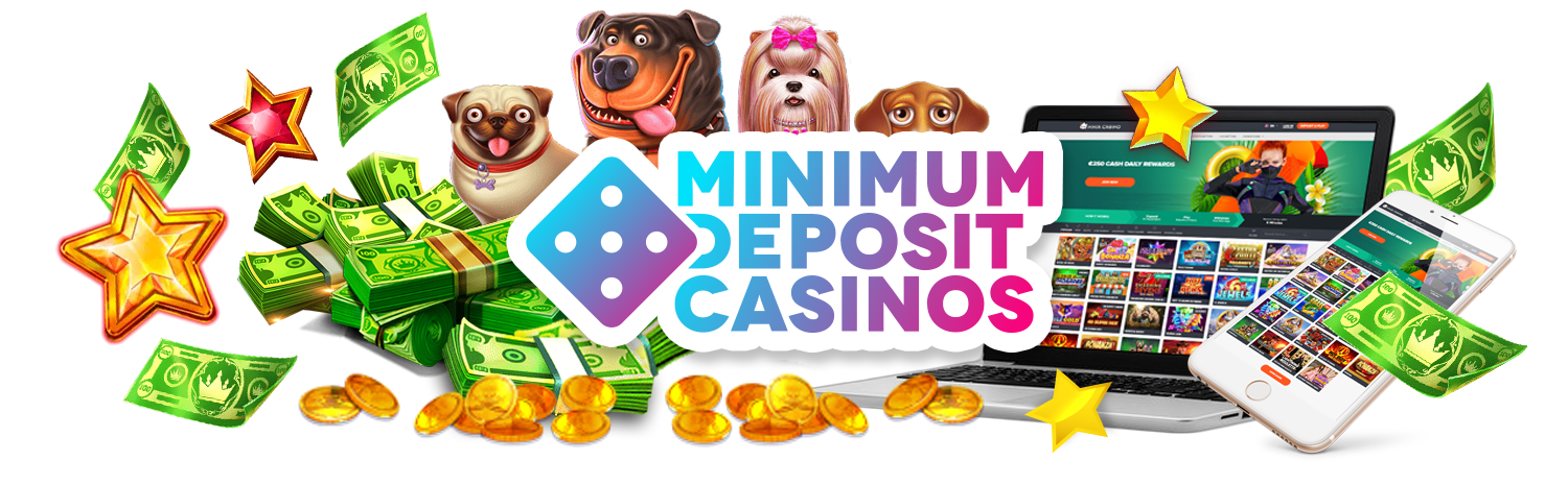 Newest Mobile Casino With Minimum Deposit