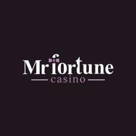 MrFortune Casino - logo