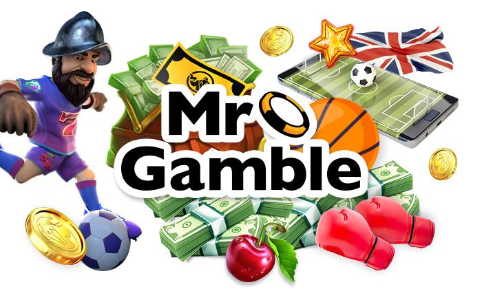 Make Sport Bets at Online Casinos UK