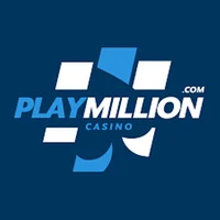 Playmillion - logo