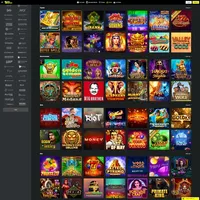 Parimatch lobby will guide you around the online casino Play casino online at Parimatch to score some real cash winnings - an online casino real money site! Compare all online casinos at Mr. Gamble.