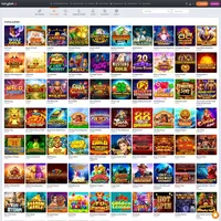 Tonybet screenshot 2 Tonybet screenshot 2