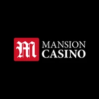 Mansion Casino - logo