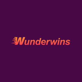 Wunderwins Casino - logo