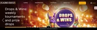 casino cruise uk homepage casino cruise homepage offers casino games, first deposit bonus and promotions for new uk players-logo